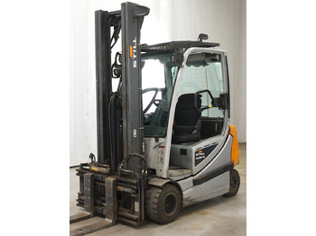 Electric forklift STILL RX20