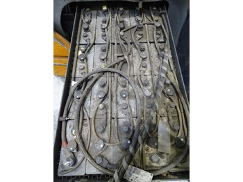 Electric forklift STILL RX20-20: picture 4 Electric forklift STILL RX20-20: picture 4