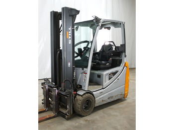 Electric forklift STILL RX20