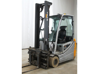 Electric forklift STILL RX20