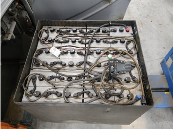 Electric forklift STILL RX20-20L: picture 4