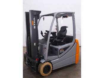 Electric forklift STILL RX20
