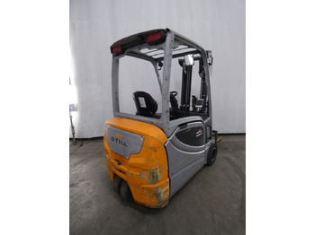 Electric forklift STILL RX20-20L: picture 2 Electric forklift STILL RX20-20L: picture 2