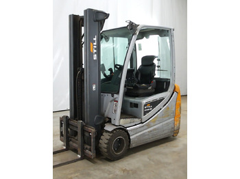 Electric forklift STILL RX20