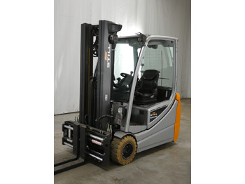 Electric forklift STILL RX20