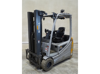 Electric forklift STILL RX20