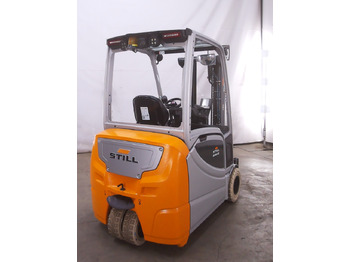 Electric forklift STILL RX20-20L: picture 2 Electric forklift STILL RX20-20L: picture 2