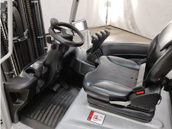 Electric forklift STILL RX20-20L: picture 3