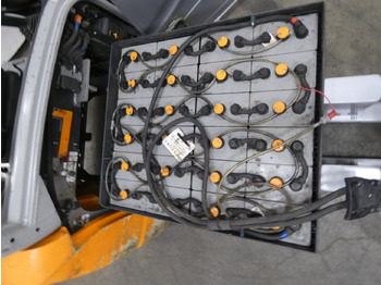 Electric forklift STILL RX20-20L: picture 4 Electric forklift STILL RX20-20L: picture 4