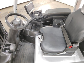 Electric forklift STILL RX20-20P: picture 3 Electric forklift STILL RX20-20P: picture 3