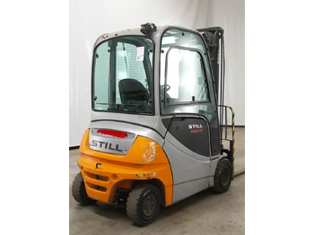 Electric forklift STILL RX20-20P: picture 2 Electric forklift STILL RX20-20P: picture 2