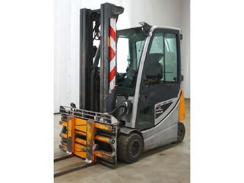 Electric forklift STILL RX20