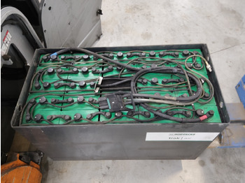 Electric forklift STILL RX20-20P: picture 4