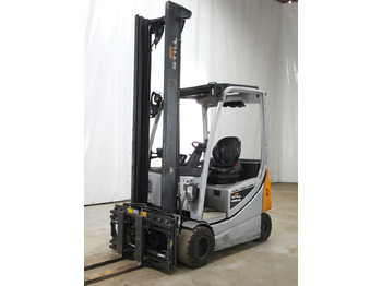 Electric forklift STILL RX20