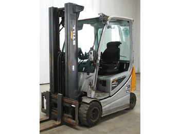 Electric forklift STILL RX20
