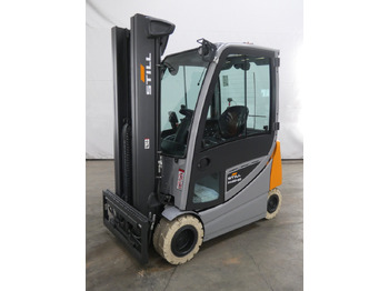 Electric forklift STILL RX20