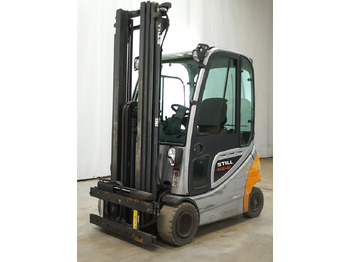 Electric forklift STILL RX20