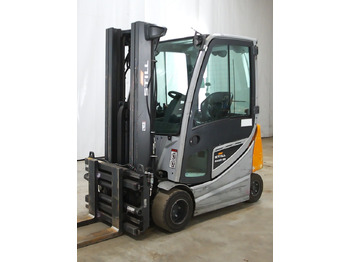 Electric forklift STILL RX20