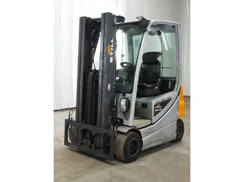 Electric forklift STILL RX20