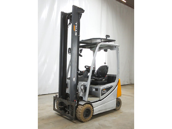 Electric forklift STILL RX20