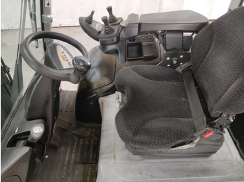 Electric forklift STILL RX20-20P: picture 3