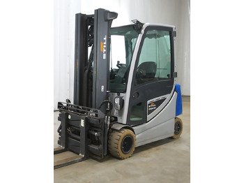 Electric forklift STILL RX20