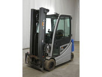 Electric forklift STILL RX20