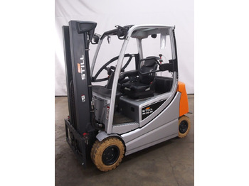 Electric forklift STILL RX20