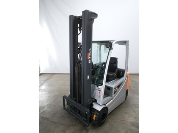 Electric forklift STILL RX20