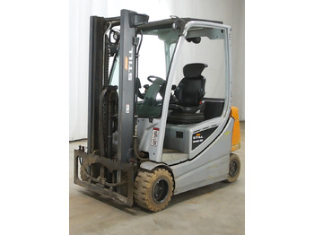 Electric forklift STILL RX20