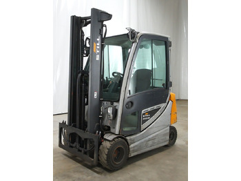 Electric forklift STILL RX20