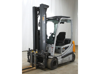 Electric forklift STILL RX20