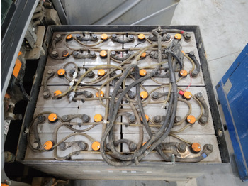 Electric forklift STILL RX20-20PL: picture 4