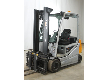 Electric forklift STILL RX20