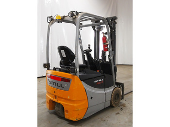 Electric forklift STILL RX50-13: picture 2 Electric forklift STILL RX50-13: picture 2