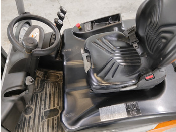 Electric forklift STILL RX50-15: picture 3 Electric forklift STILL RX50-15: picture 3