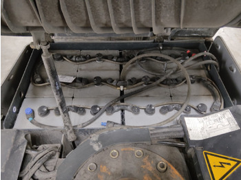 Electric forklift STILL RX50-15: picture 4