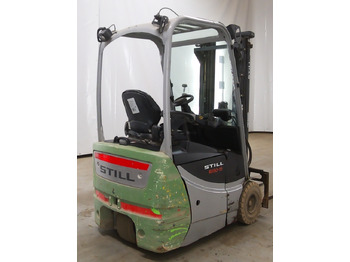 Electric forklift STILL RX50