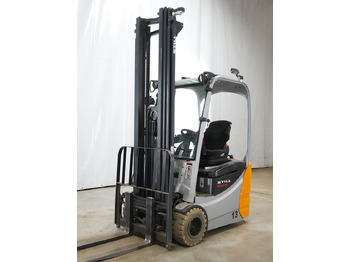 Electric forklift STILL RX50