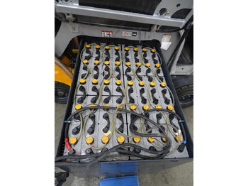 Electric forklift STILL RX60-25: picture 4 Electric forklift STILL RX60-25: picture 4