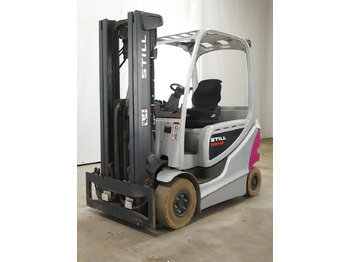 Electric forklift STILL RX60