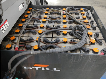 Electric forklift STILL RX60-25: picture 4 Electric forklift STILL RX60-25: picture 4