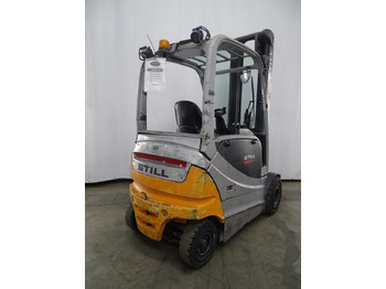 Electric forklift STILL RX60-25: picture 2 Electric forklift STILL RX60-25: picture 2