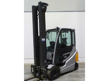 Electric forklift STILL RX60