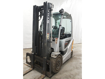 Electric forklift STILL RX60