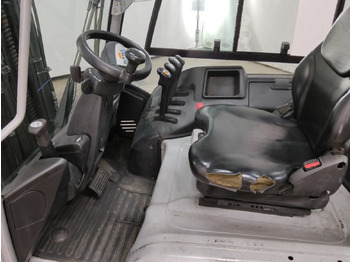 Electric forklift STILL RX60-25: picture 3