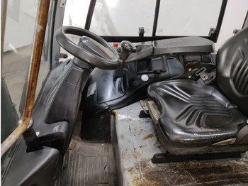 Electric forklift STILL RX60-25: picture 3