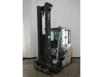 Electric forklift STILL RX60