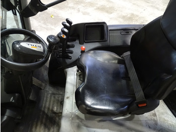 Electric forklift STILL RX60-25: picture 3 Electric forklift STILL RX60-25: picture 3