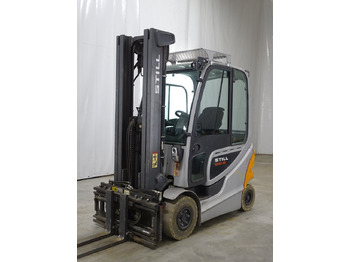 Electric forklift STILL RX60